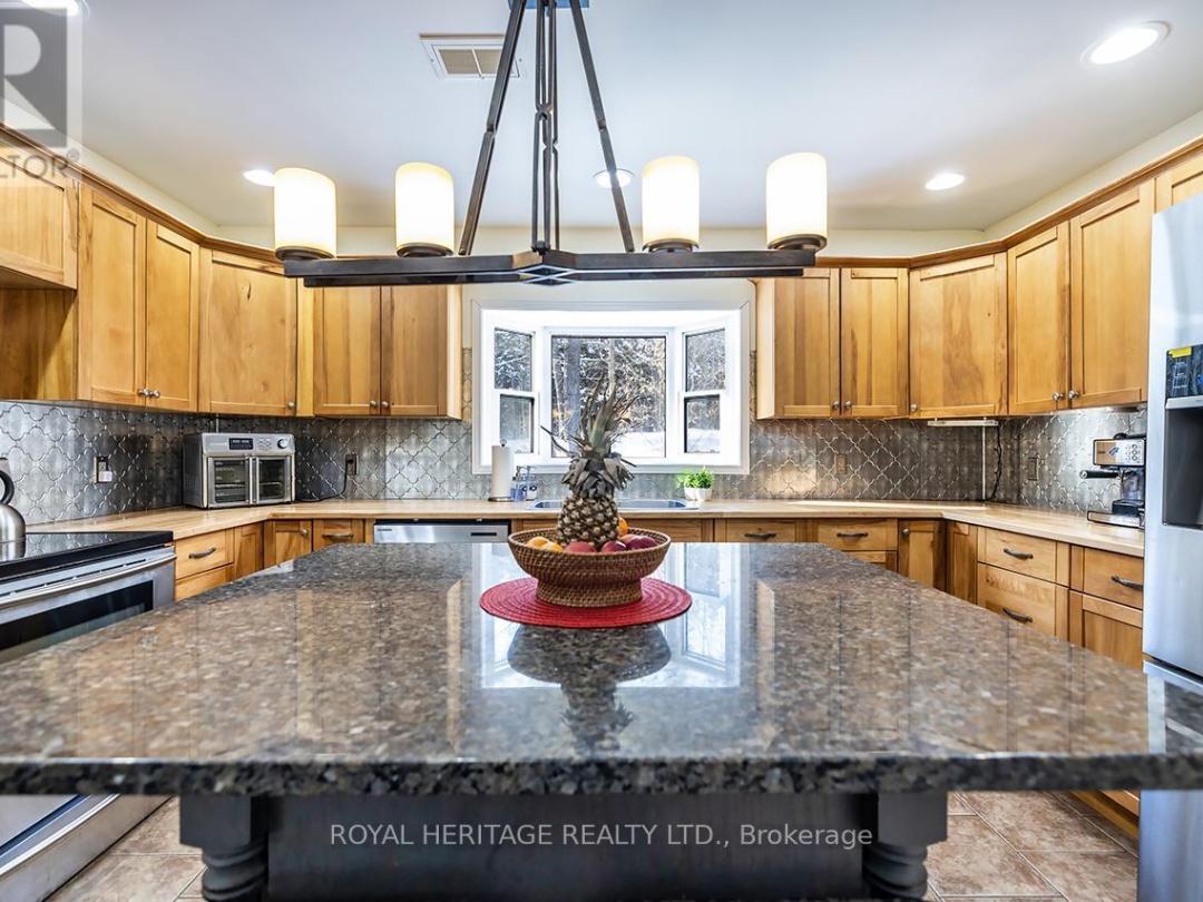 1030 Purbrook Road, Lake Muskoka