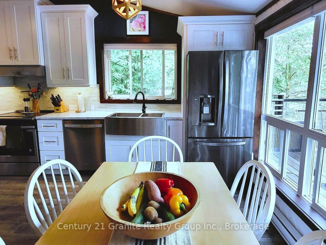2271 Watts Road, Little Kennisis Lake