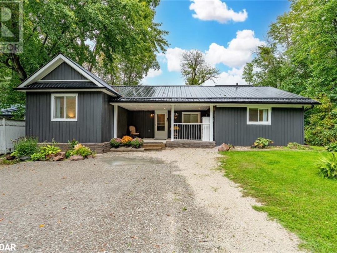 7229 Davy Drive, Black River