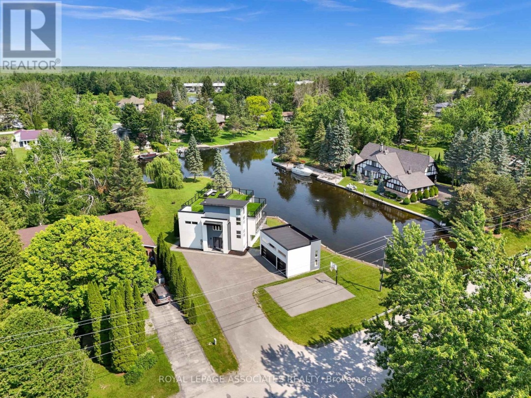 57 POPLAR CRESCENT, 