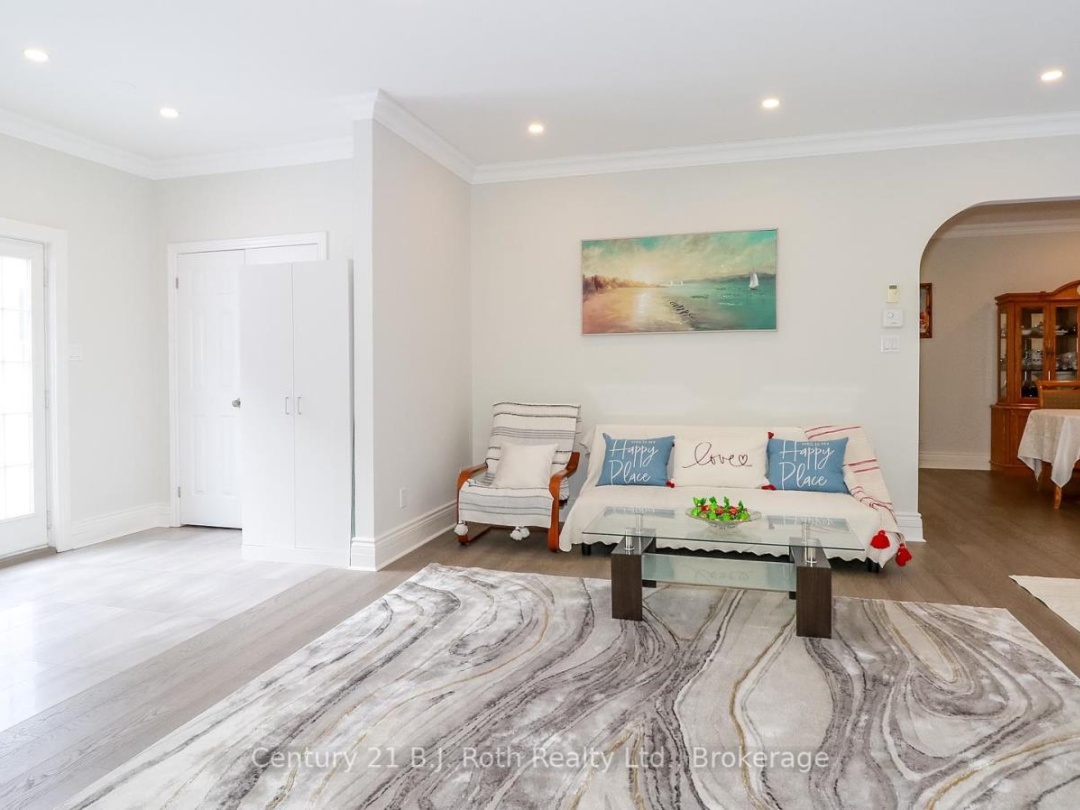 2709 Wainman Line, Severn