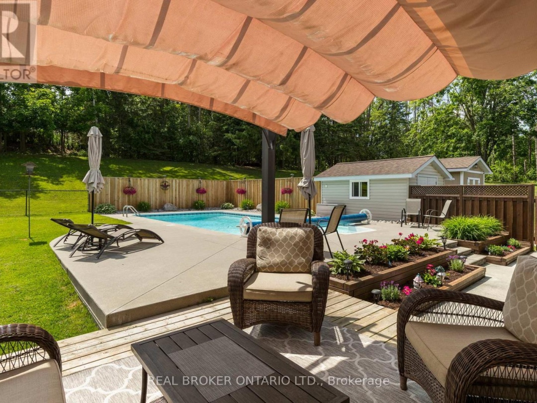 32 OLD SCOTIA PLACE, 