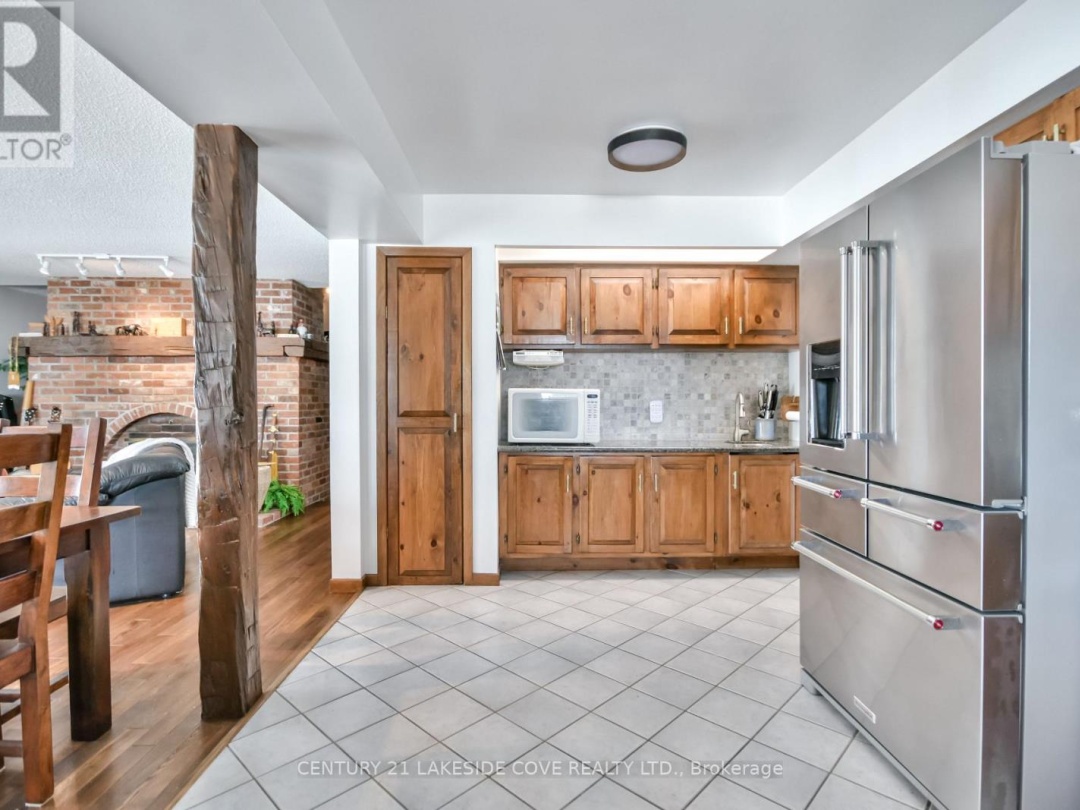 42 Thicketwood Place, Lake Simcoe