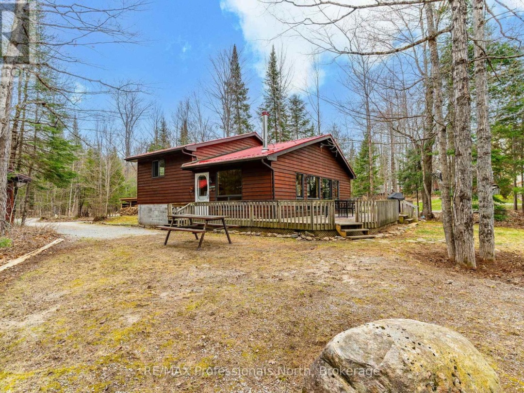 1011 Serpentine Lane, Mountain Lake