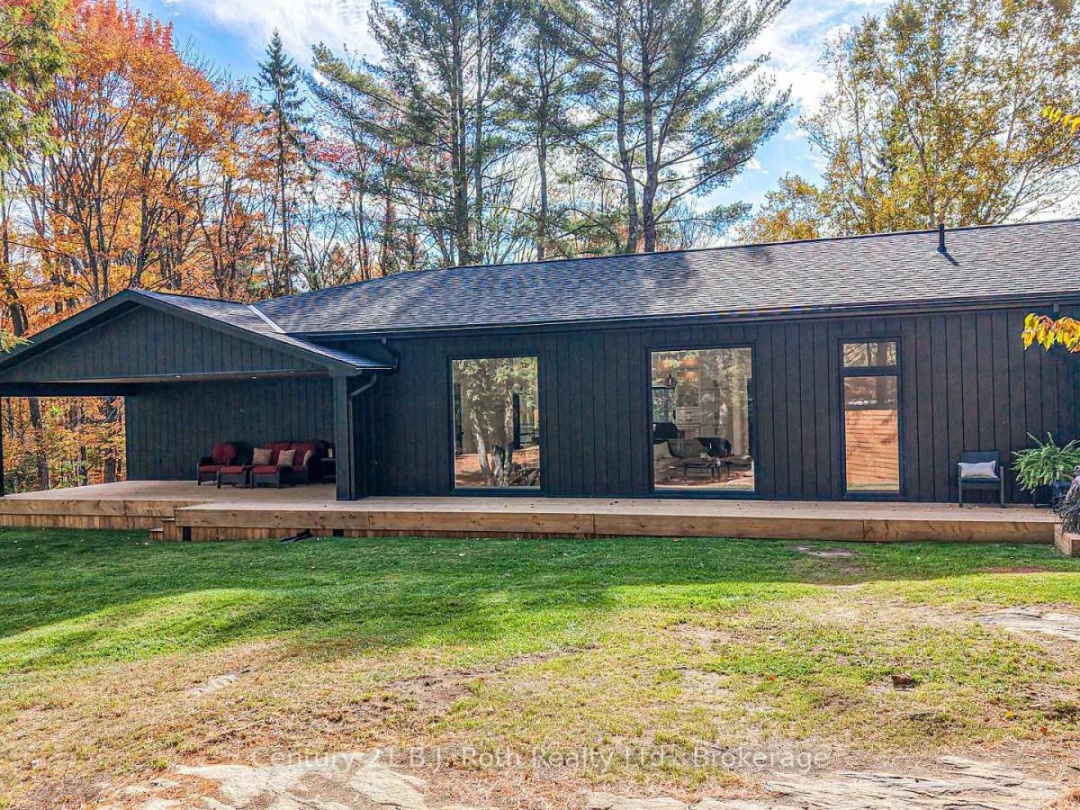 691 SOUTH WASEOSA LAKE ROAD, 