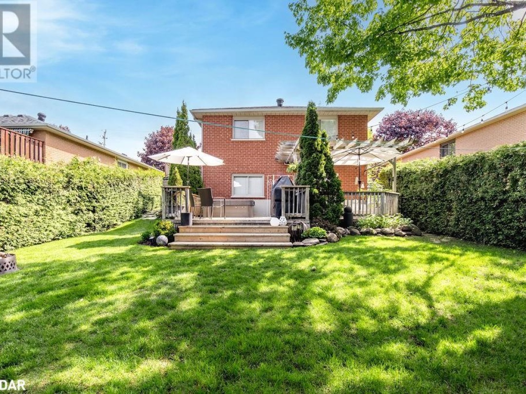 305 Park Street, Orillia