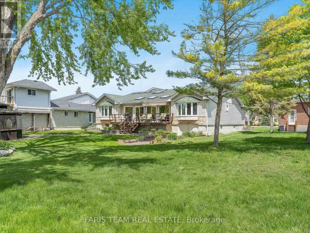 18 Turtle Path, Lake Simcoe