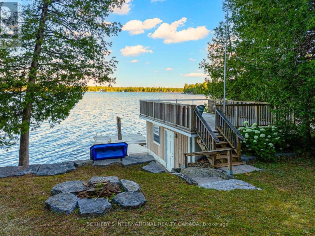 94 WILKINSON DRIVE, 