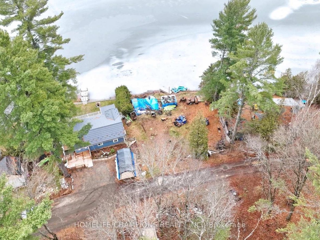 1038 PIKE LANE, Haas Lake