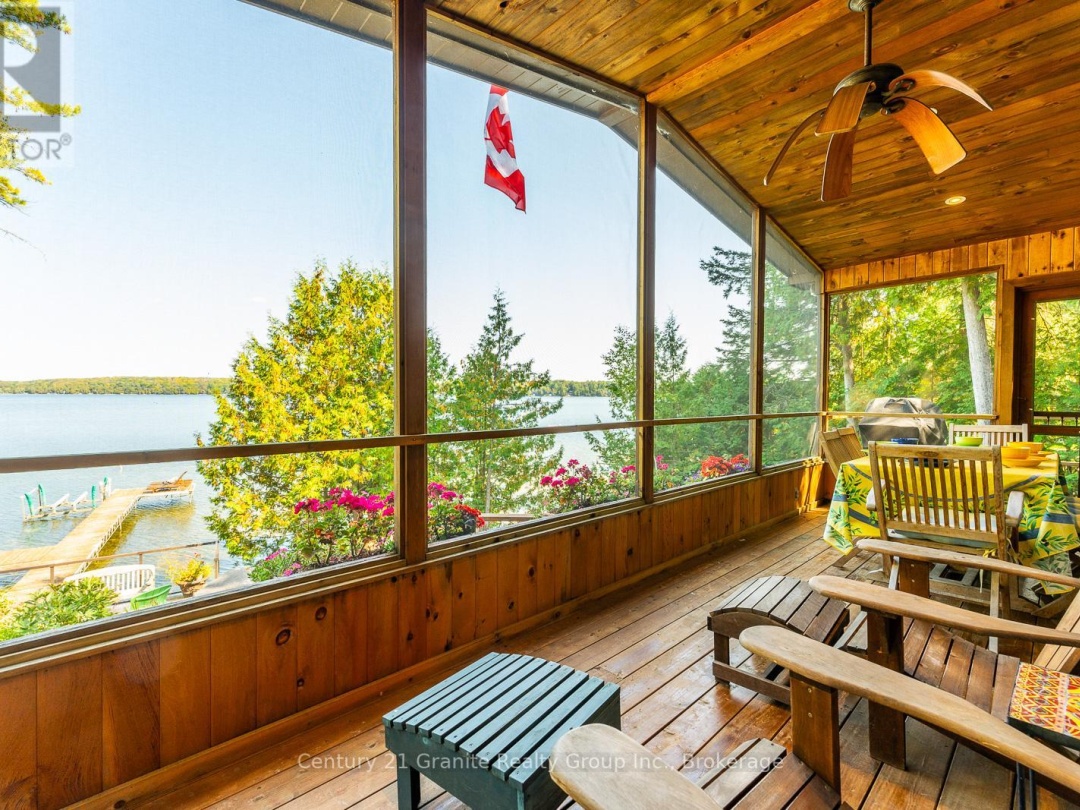 118 Griffin Drive, Four Mile Lake
