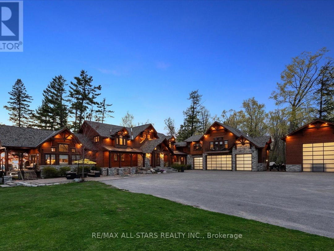 27440 Cedarhurst Beach Road, Lake Simcoe