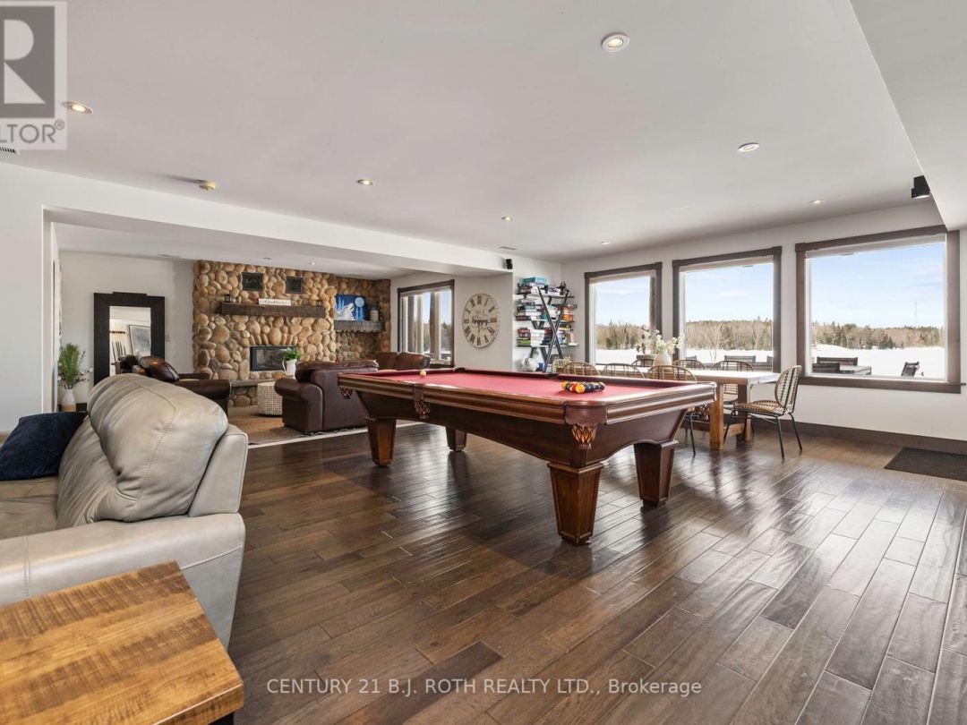 64 Mccords Road, Manitouwabing Lake