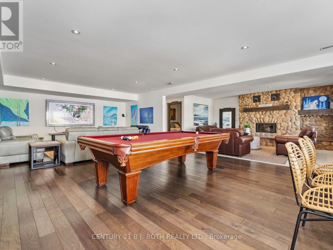 64 Mccords Road, Manitouwabing Lake