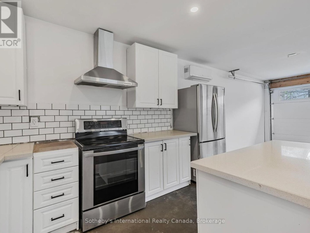 266 PORT HOOVER ROAD, Lake Scugog