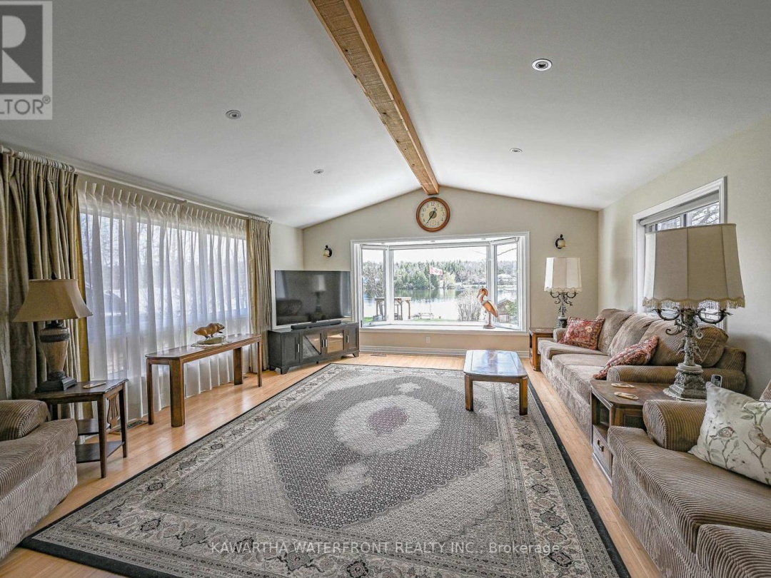 47 NORTH WATER STREET, Trent-severn Waterway
