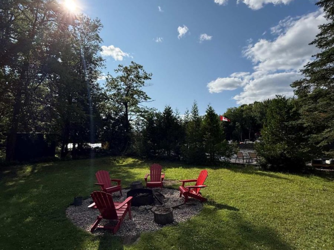 30 MCVITTIE ISLAND, 