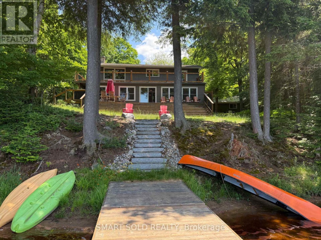 105 MUSKOKA GLENS COTTAGE ROAD, 