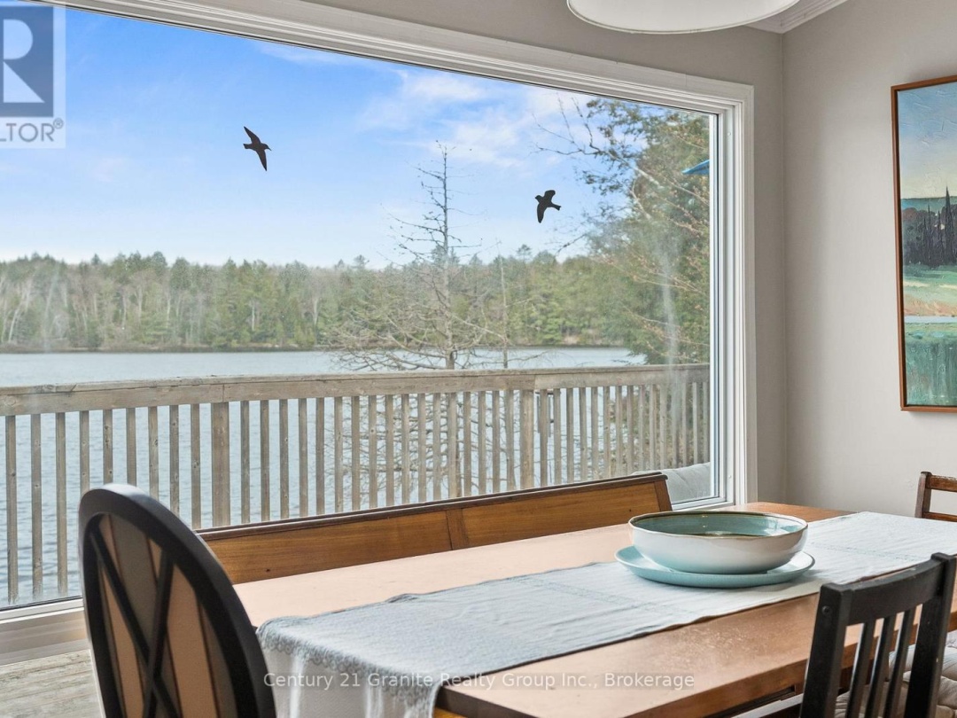 1027 Heney Trail, Big Hawk Lake