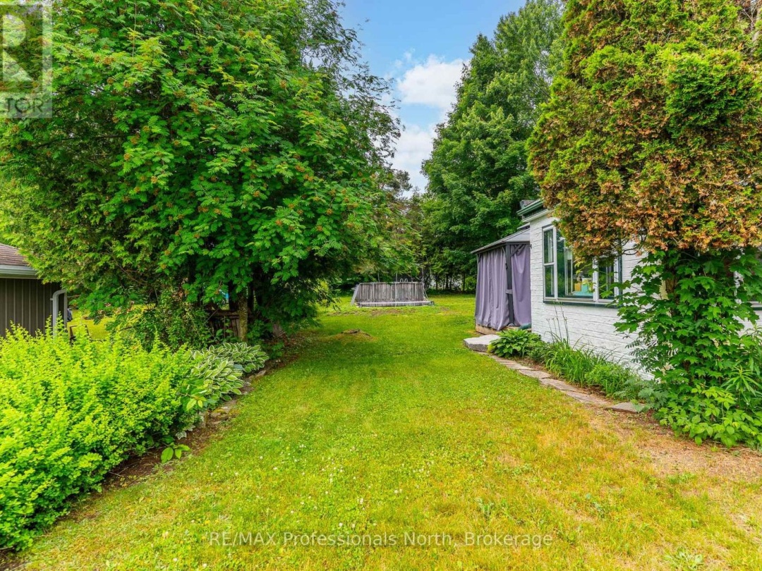 3 MCLEOD STREET, 