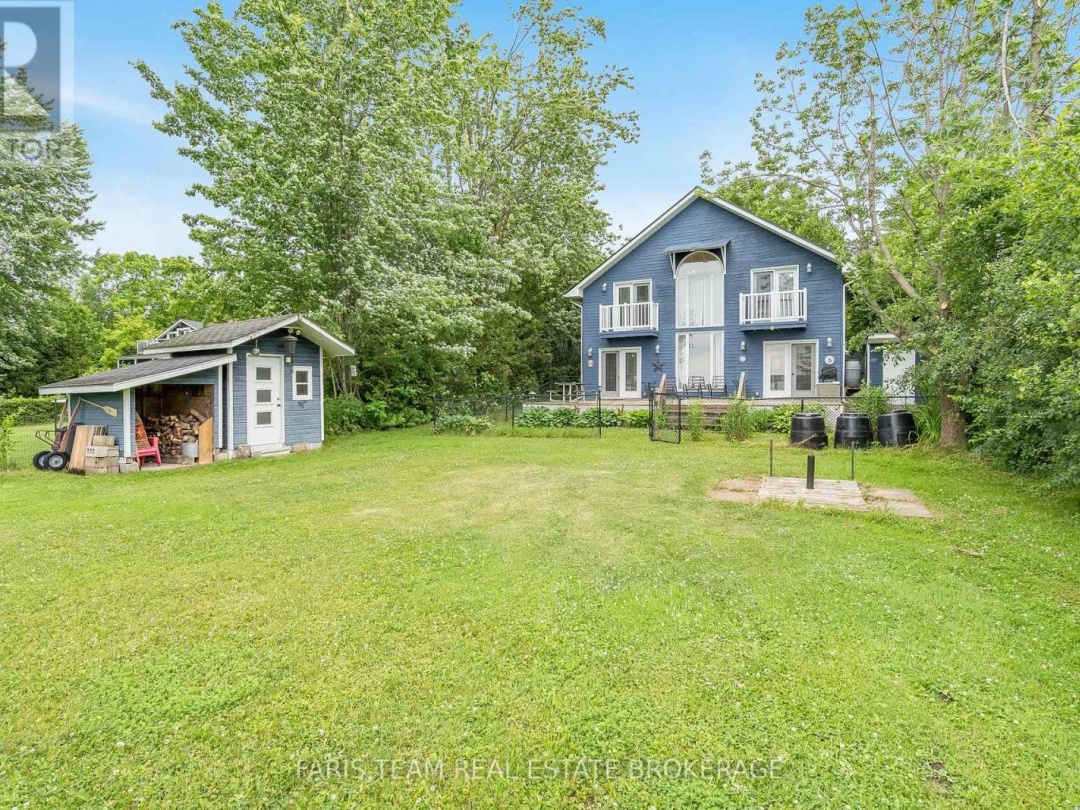 100 FULSOM CRESCENT, 