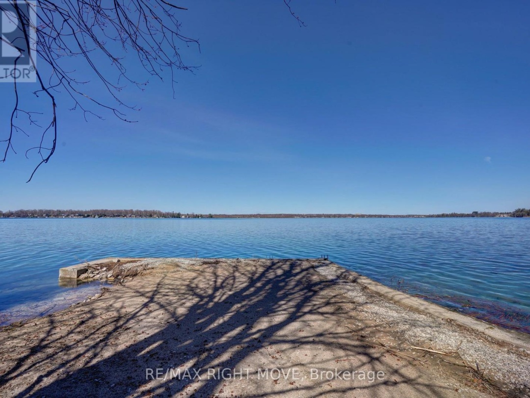 135 CREIGHTON STREET S, Lake Simcoe