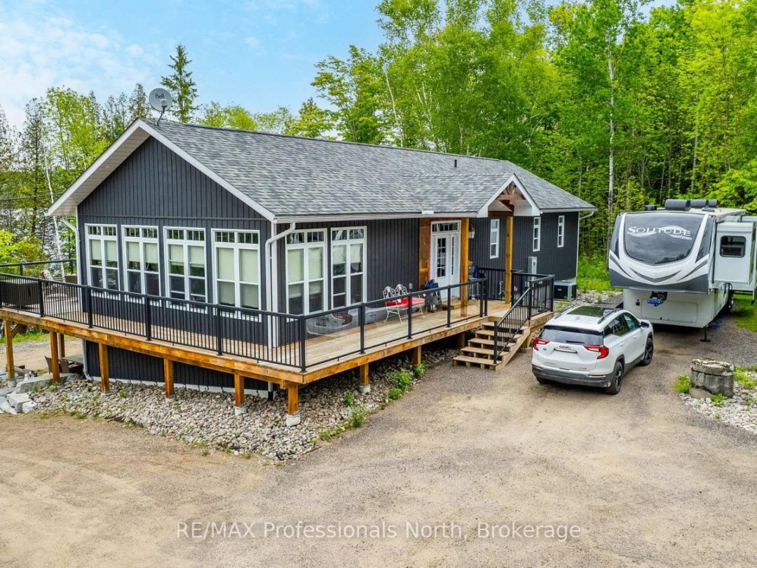 1167 Eagle Lake Road, Pine Lake