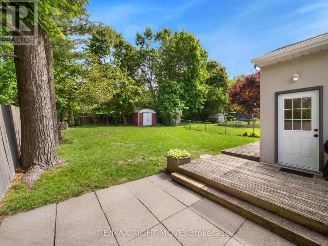 26 ALBANY AVENUE, Orillia