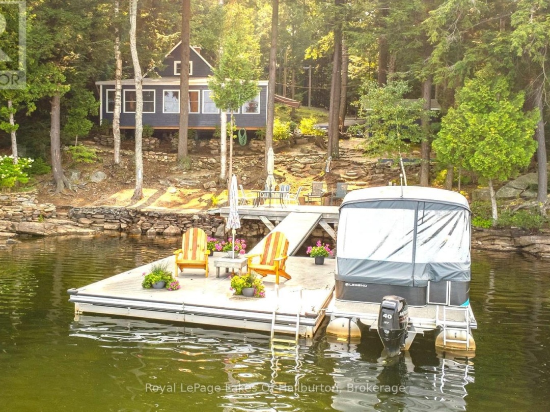 1117 Trellis Trail, Bob Lake