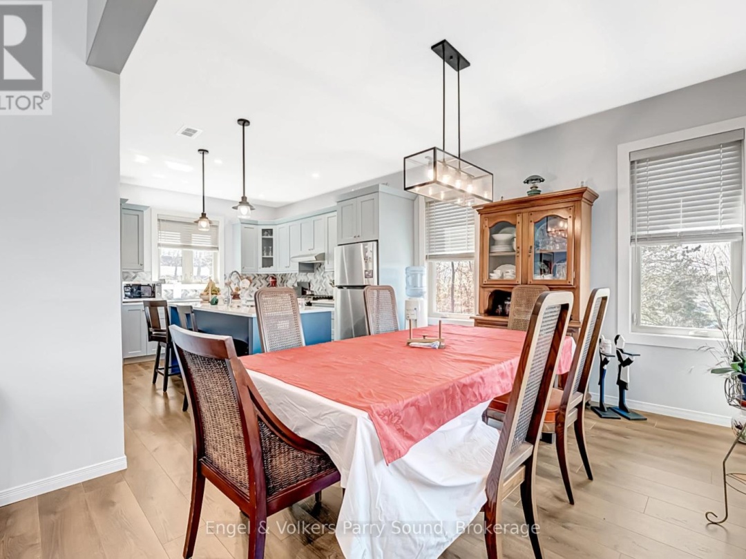 29 Queen Street, Parry Sound