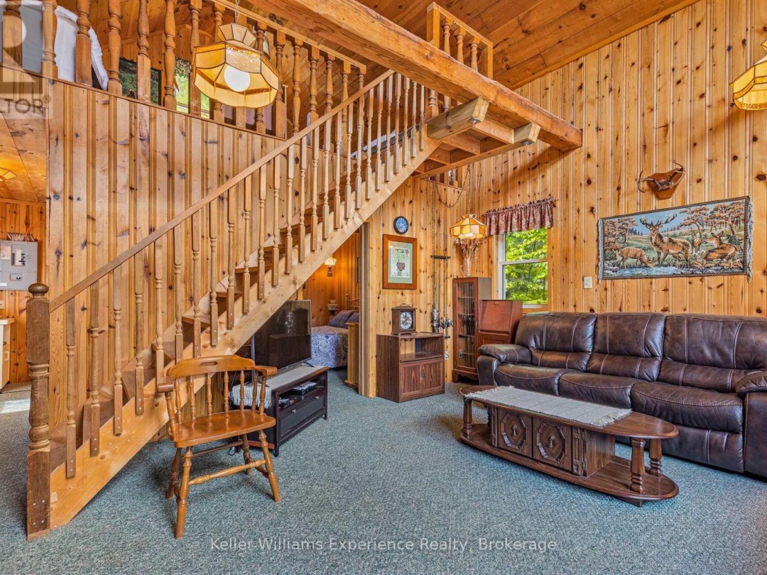 1077 Friendship Lane, Raven Lake