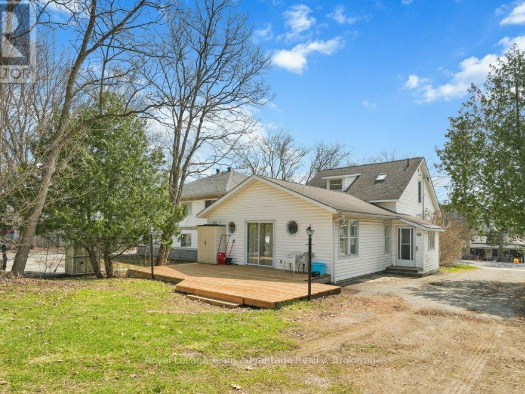 66 WILLIAM STREET, Parry Sound