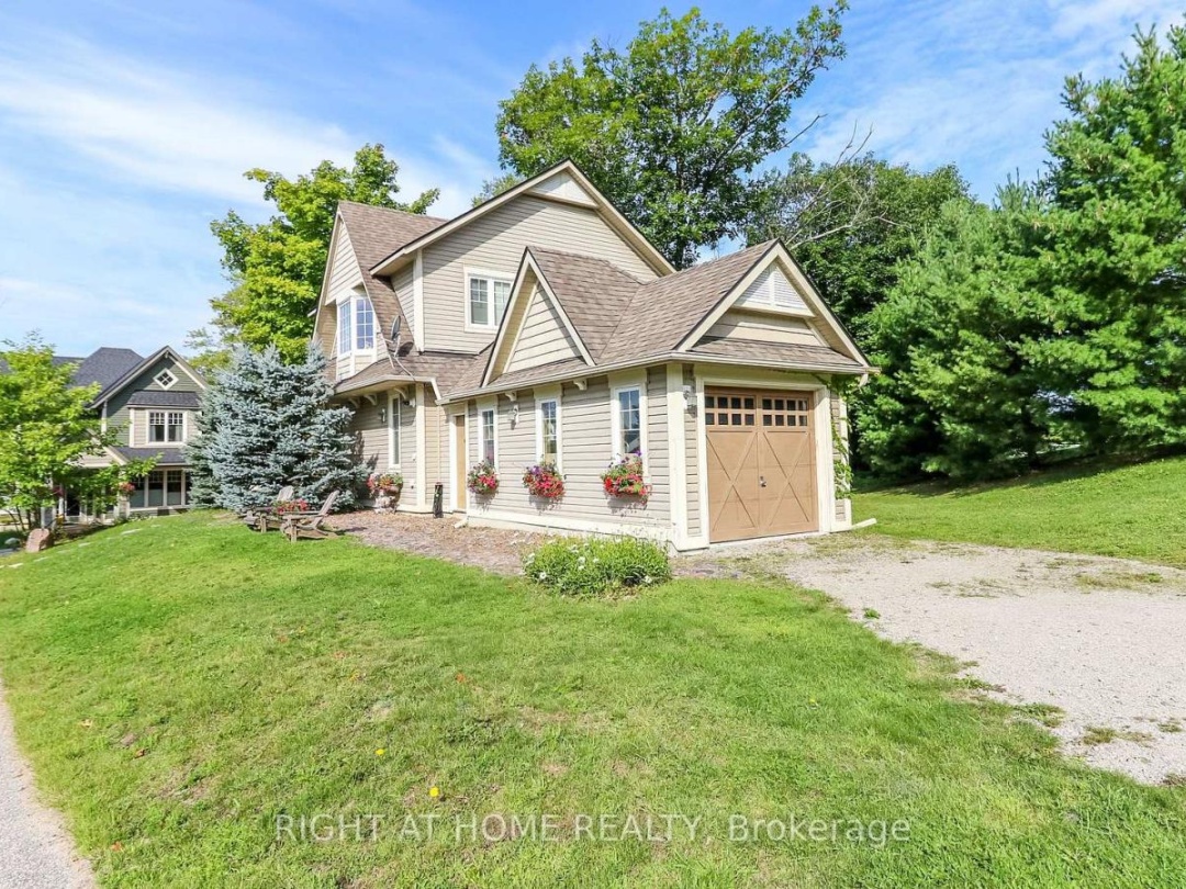 22 MARINA VILLAGE DRIVE, 