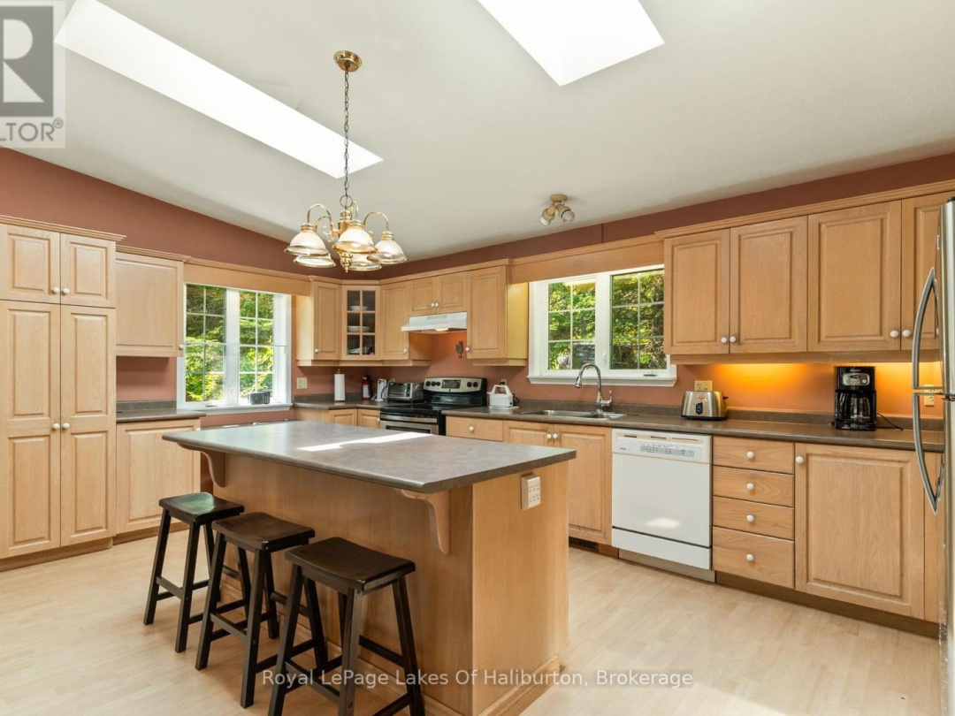 1700 KUSHOG LAKE ROAD, 