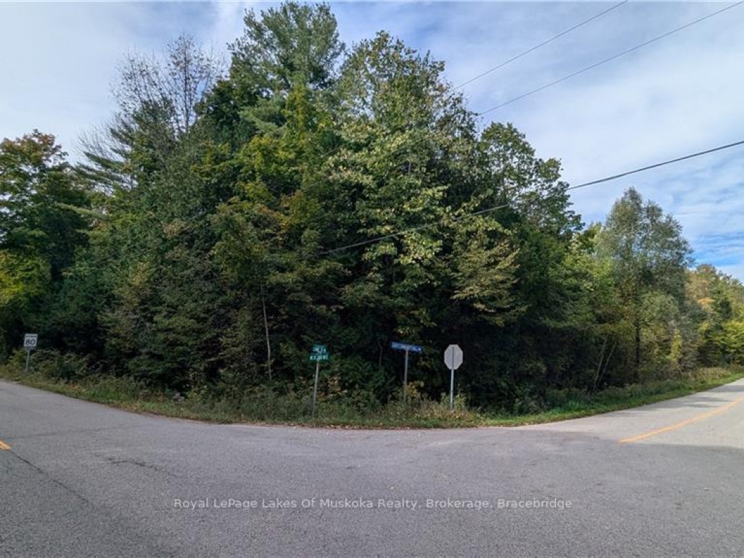 0 Mt St Louis Road, Oro-Medonte
