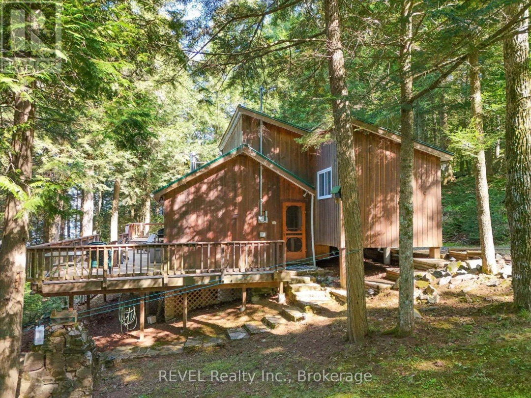 1077 Rignalls Road E, Wood Lake