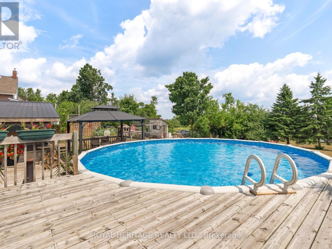 1984 STURGEON ROAD, 