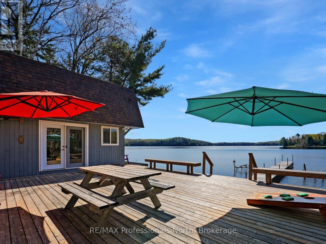 13914 35 Highway, Mountain Lake