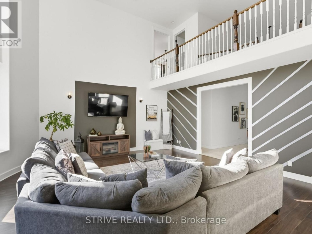 165 BAYSHORE DRIVE, Ramara