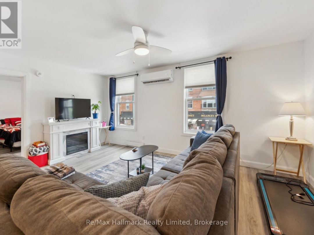 14 MANITOBA STREET, 