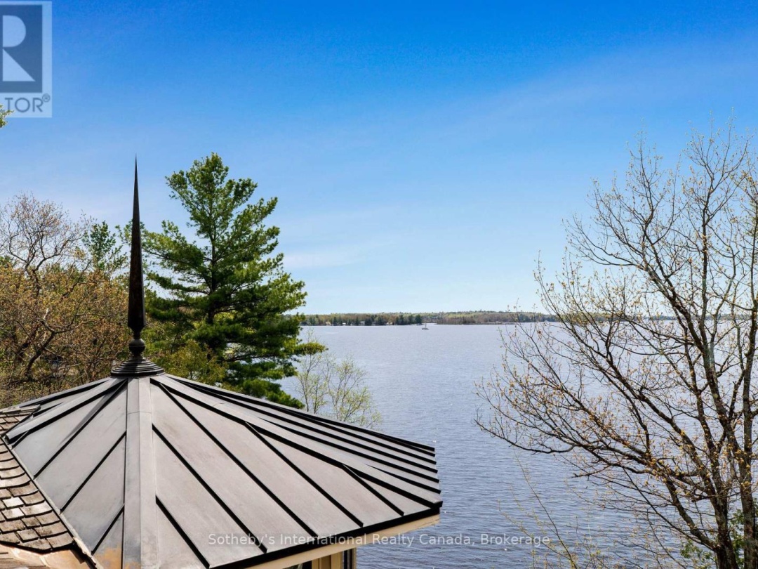1250 Waldmere Road, Lake Muskoka