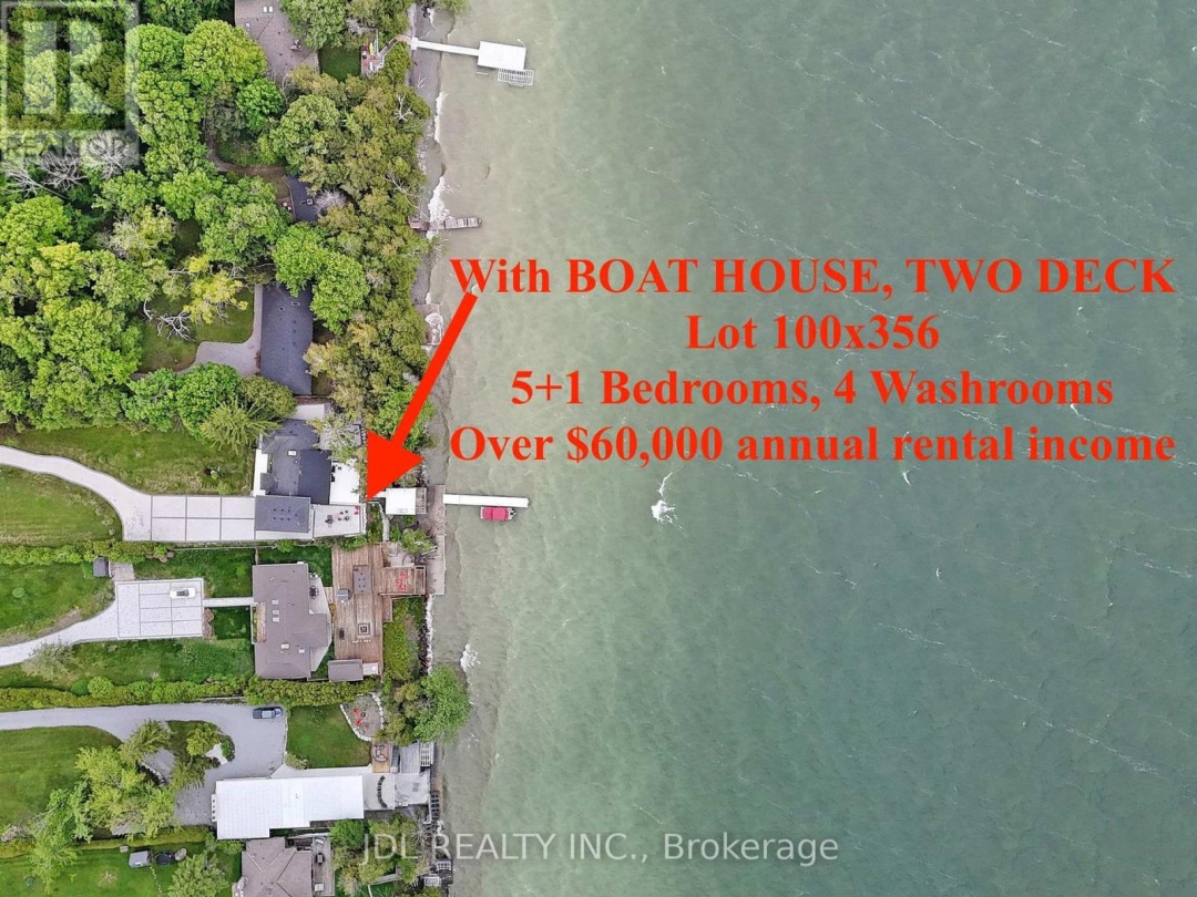 25220 MAPLE BEACH ROAD, 