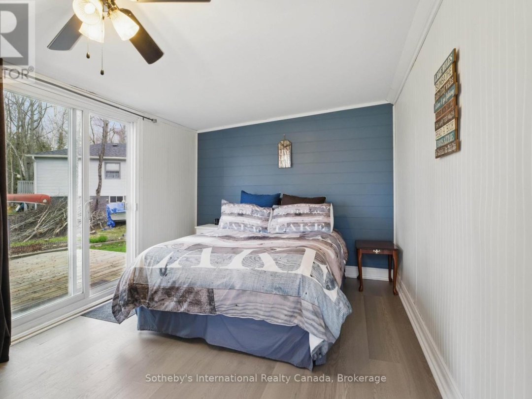 1041 Conservation Road, Doe Lake