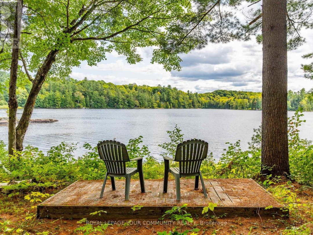1031 Obelisk Trail, Davis Lake