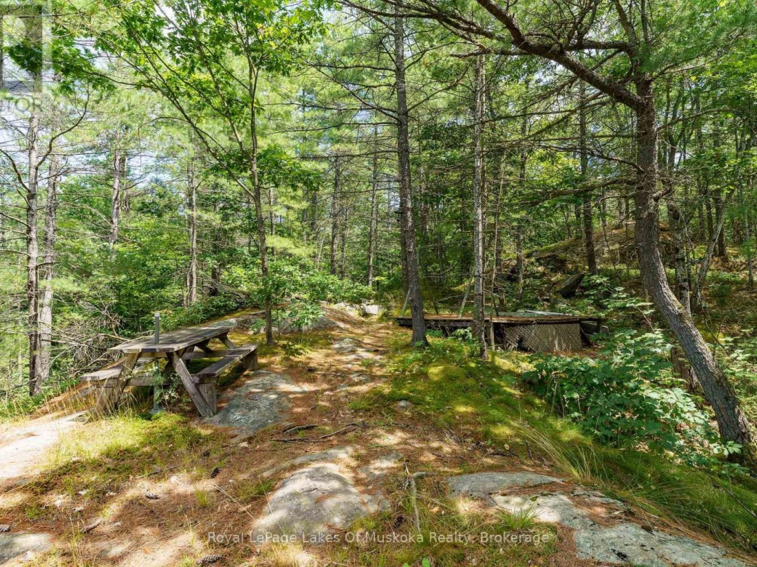 998 Gull Lake, Gull Lake