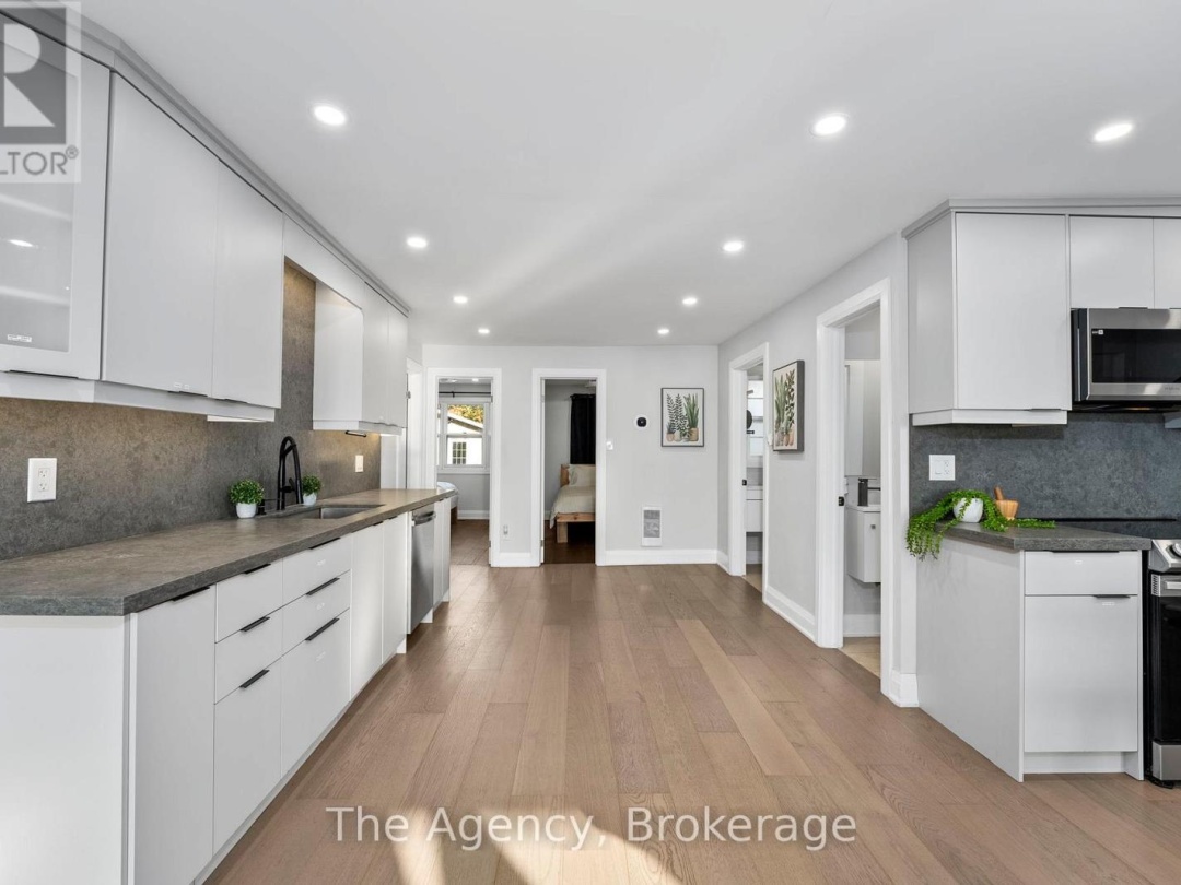 119 CAMPBELL BEACH ROAD, 