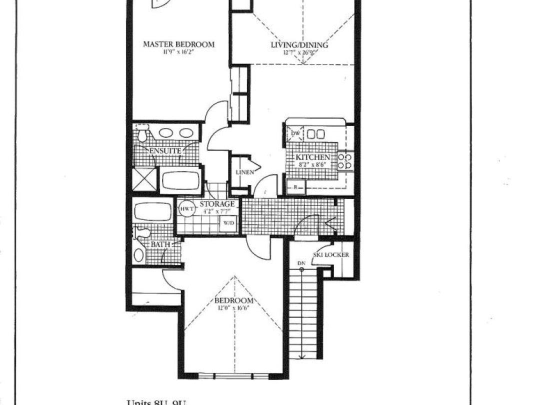 231 Hilltop Grandview Drive, Fairy Lake