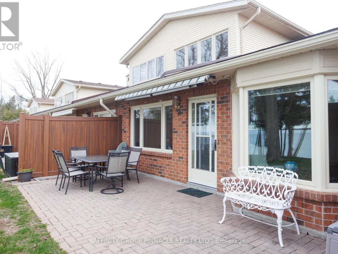 16 B90 Parklawn Boulevard, Lake Simcoe