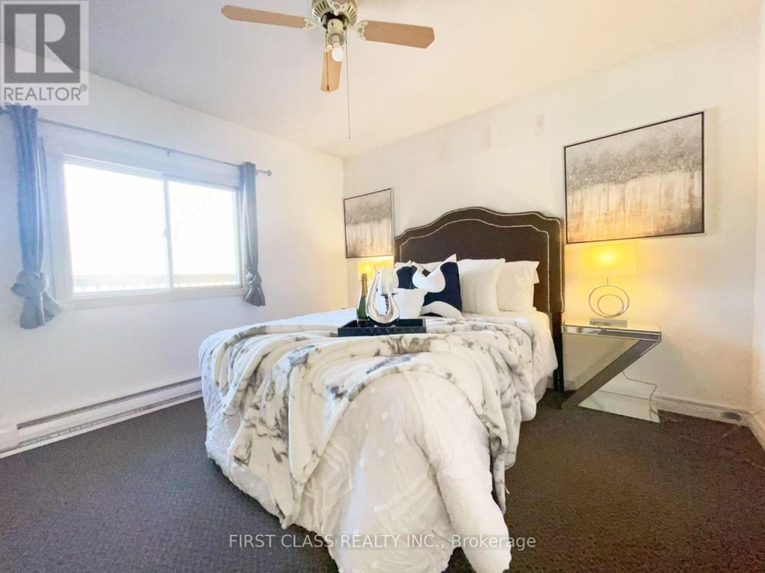 28 Howard Avenue, Brock