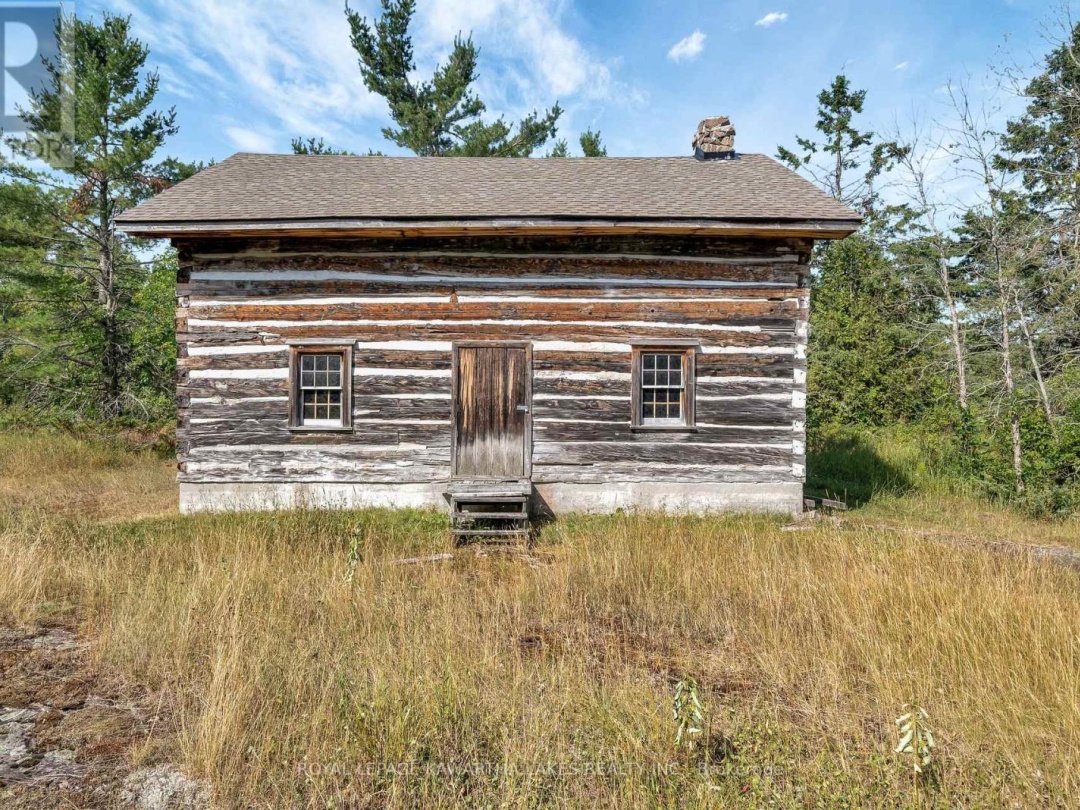 48 MACKENZIE ROAD, 