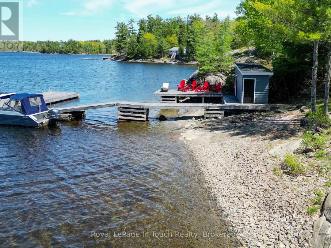 15052 GEORGIAN BAY SHORE, Georgian Bay